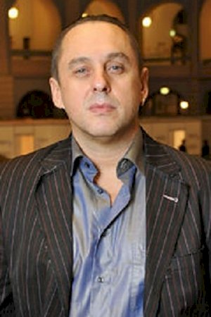 Victor Bondaryuk