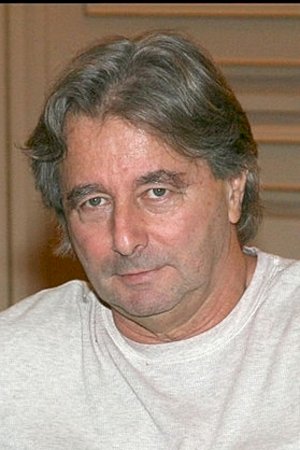 Laurent Pétin