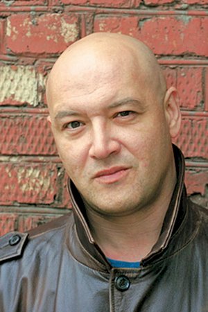 Maksim Sukhanov
