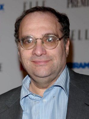 Bob Weinstein