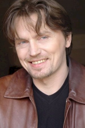 Aleksandr Vysokovskiy