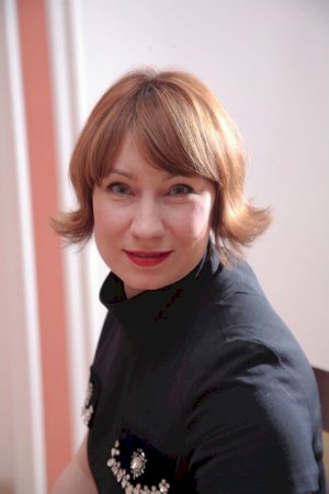 Olga Tumaykina