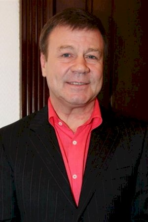 Sergei Selin
