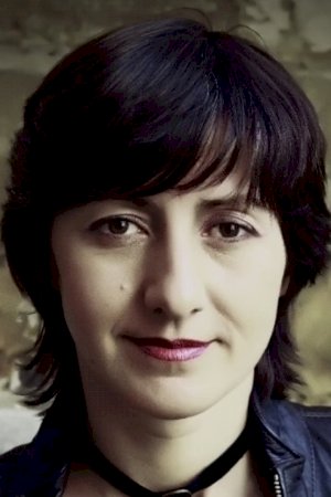 Dilyana Bouklieva