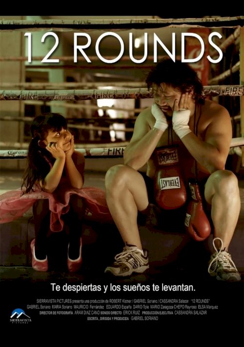 12 rounds