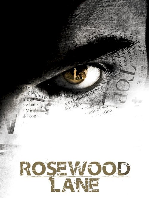 Rosewood Lane - poster