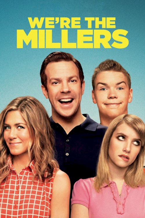 Milleru ģimenīte - posters