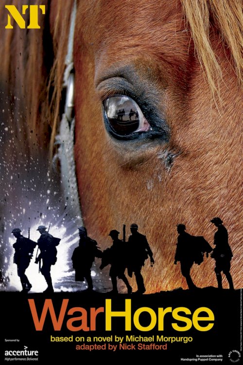 War Horse - poster