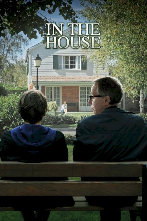 In The House - poster