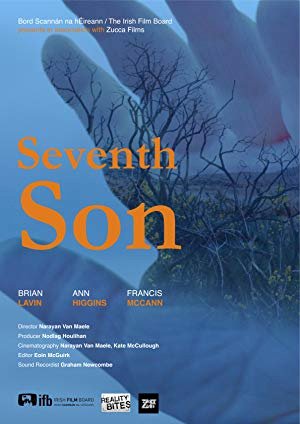 Седьмой сын - постер