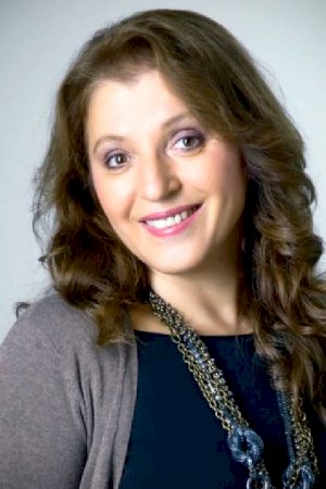 Мирьяна Каранович