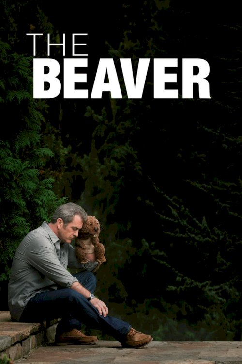 The Beaver - poster