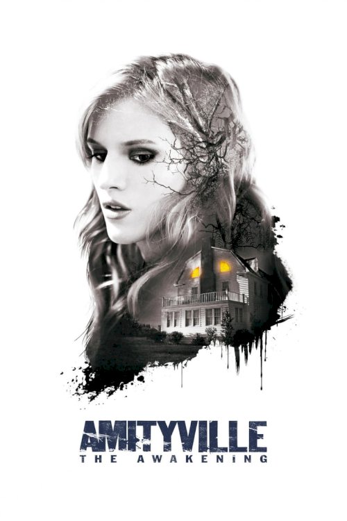 Amityville: The Awakening - poster