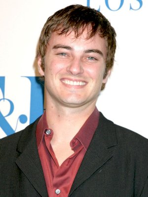 Kerr Smith