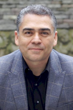 Mario Arvizu