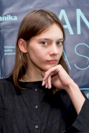 Julija Steponaitytė