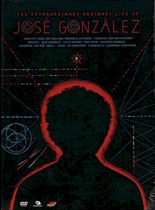 The Extraordinary Ordinary Life of José González
