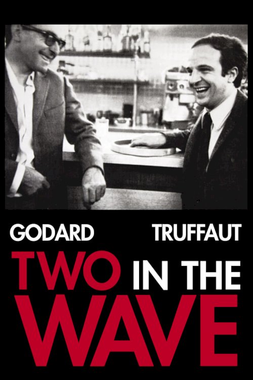 Two in the Wave - poster