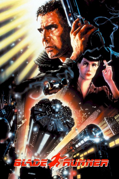 Blade Runner: The Final Cut - poster