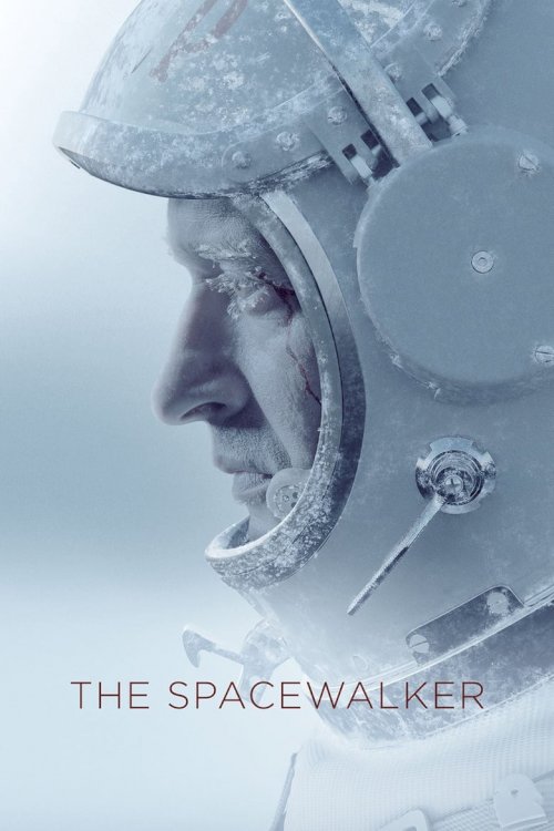 The Spacewalker - poster
