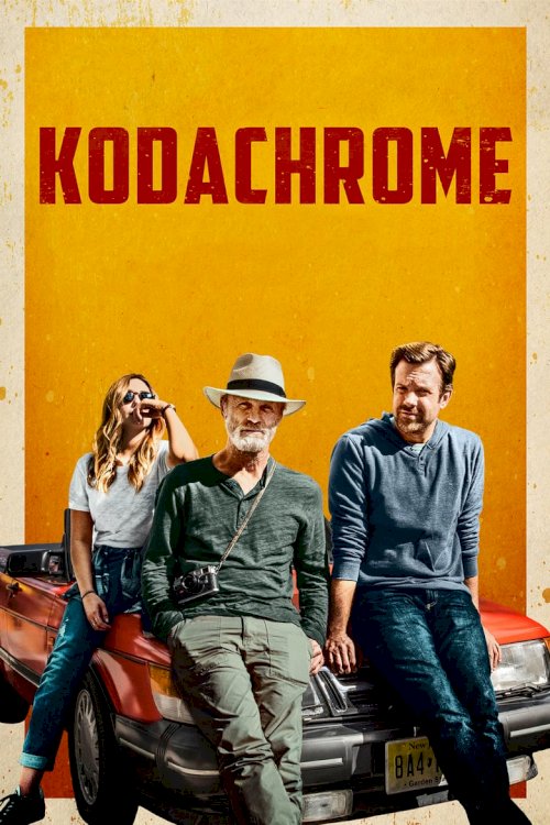 Kodachrome - posters