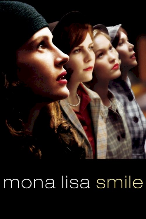 Mona Lisa smile - poster