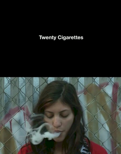20 сигарет