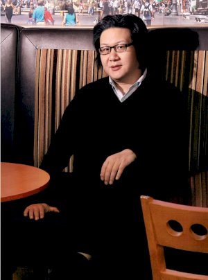 Xu Haofeng