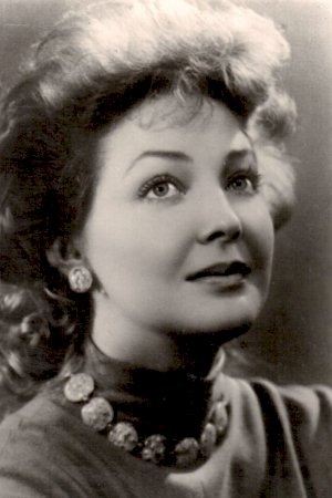 Ирина Константиновна Скобцева