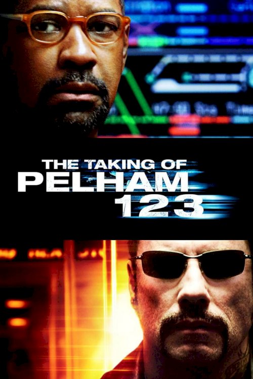 Taking of Pelham 1 2 3