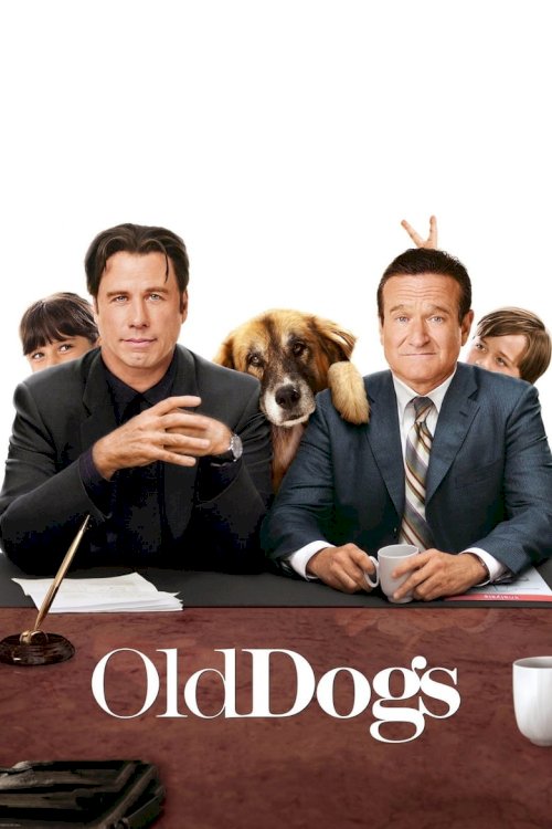 Old Dogs