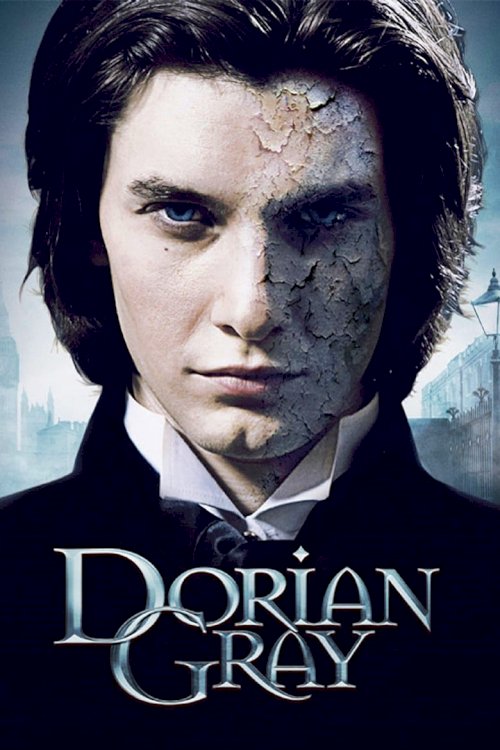 Dorian Gray - poster