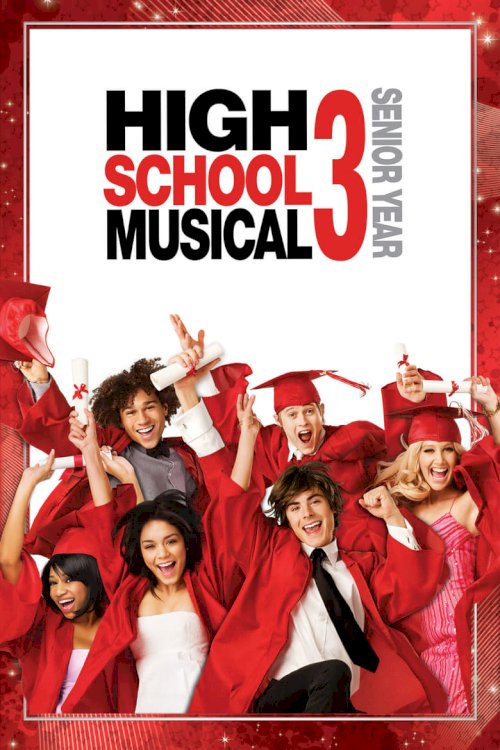 High School Musical: Senior Year