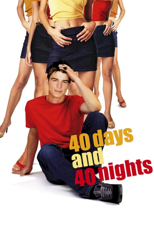 40 days 40 nights
