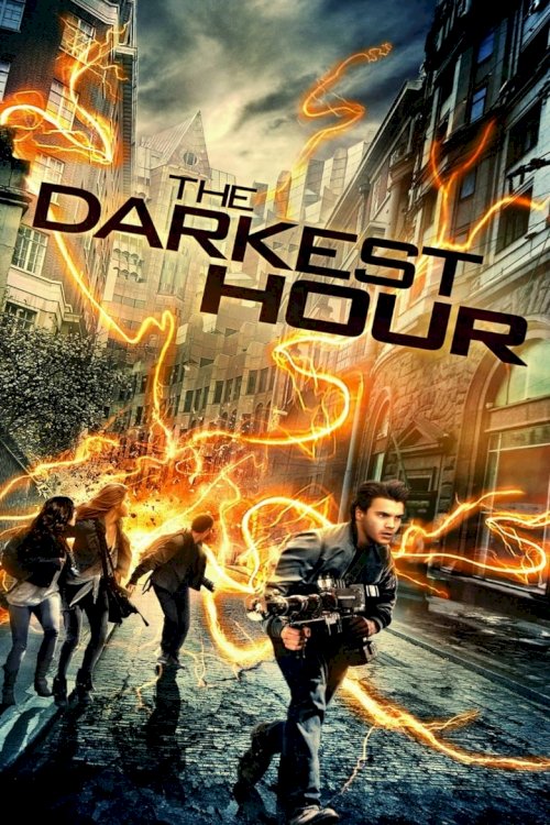 The Darkest Hour - poster