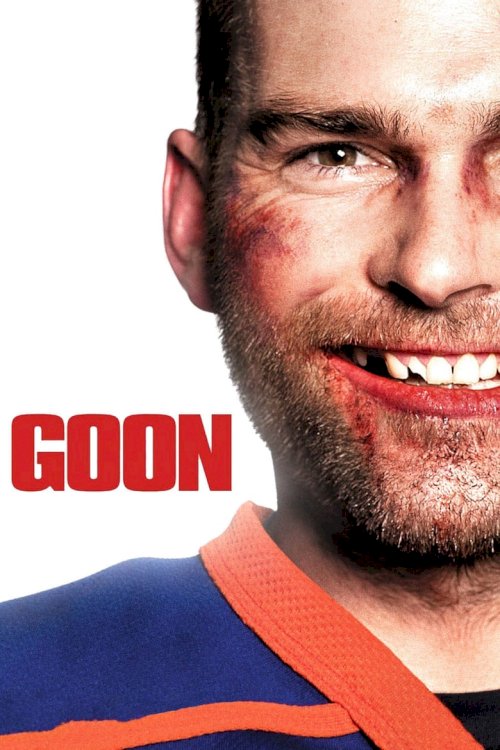 Goon - poster