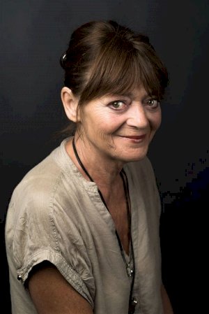 Christiane Conil