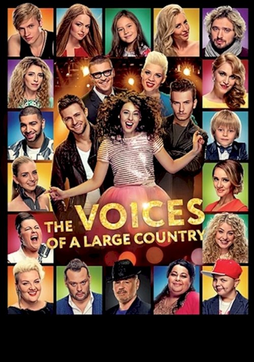 Country voices