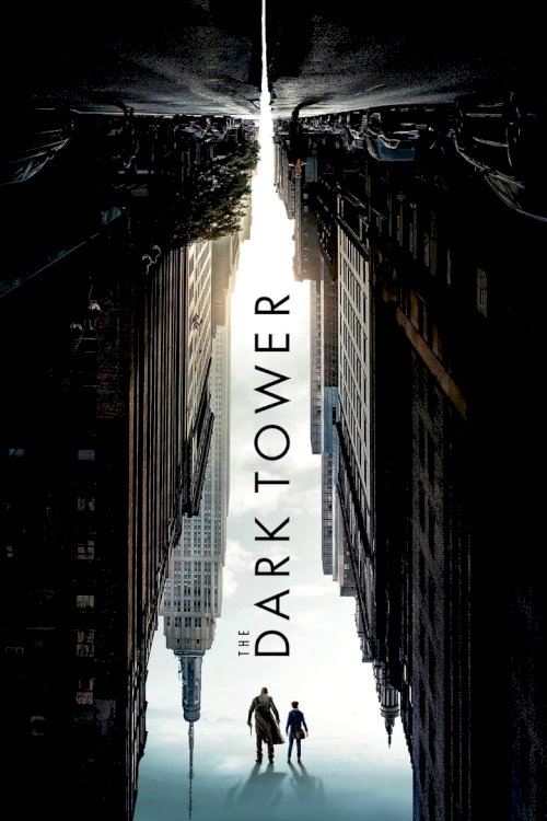 Темная башня - постер