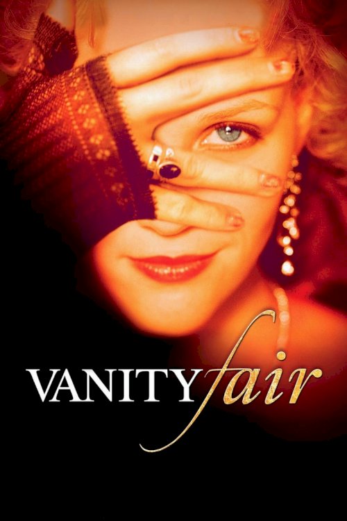 Vanity Fair - poster