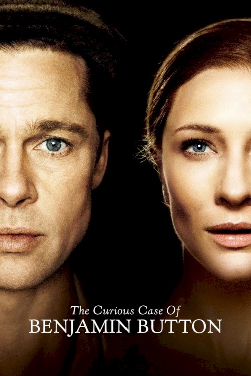 The Curious Case of Benjamin Button - poster