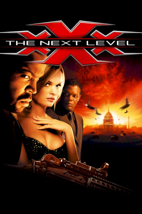 xXx 2 The Next Level - poster