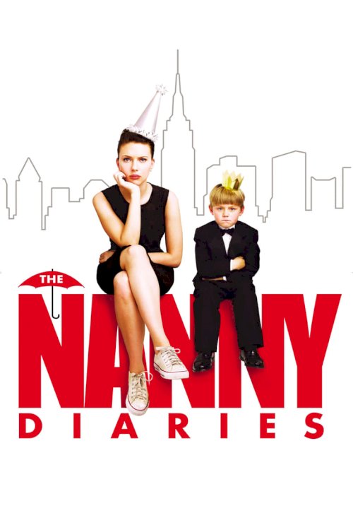 Nanny Diaries, The - poster