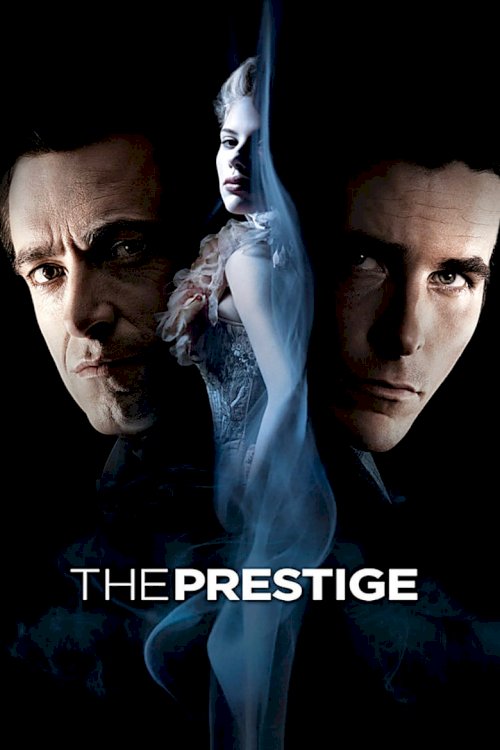 Prestige, The