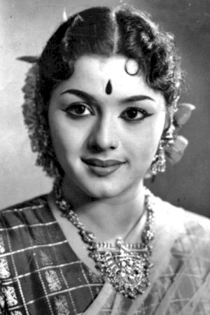 Padmini Ramachandran