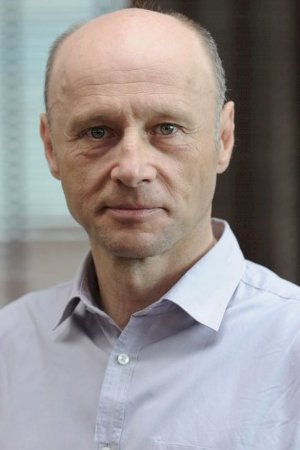 Andrzej Pieczynski
