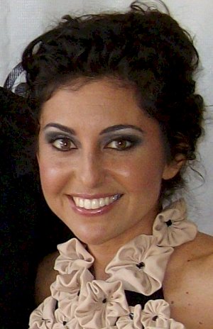 Nicole Abisinio