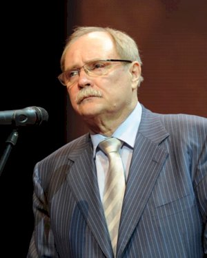 Владимир Владимирович Бортко