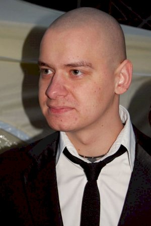 Yevgeniy Koshevoy