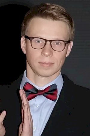 Evgeniy Abyzov